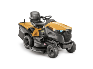 Stiga Estate  PRO 9122 XWSY  4 wiel aangedreven