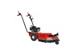 Tielbürger TW50X Pro onkruidbostel met aandrijving Honda industrie motor