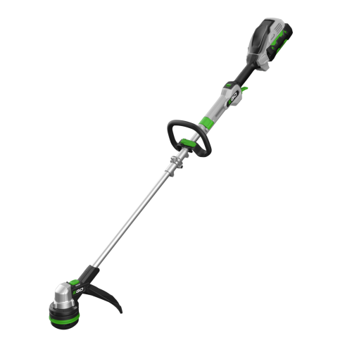  EGO accu trimmer ST1400E-ST 35 CM automatisch draad opwinden, excl. accu