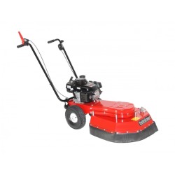 Tielbürger TW50S Pro Honda GXV160 Industriemotor, nieuwste type