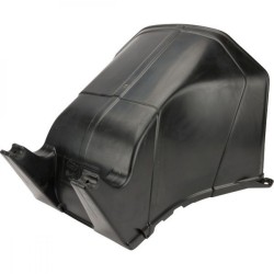 Stiga deflector incl. montage set voor Estate types