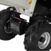 Lumag  HC15PRO-NL  140 MM hakselaar  nieuwste type! 