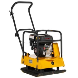 Lumag Trilplaat RP1400PRO Slagkracht: 2000 Kg / 20kN