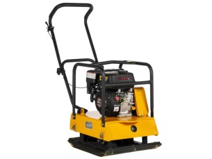 Lumag Trilplaat RP1400PRO Slagkracht: 2000 Kg / 20kN