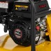 Lumag Trilplaat RP1400PRO Slagkracht: 2000 Kg / 20kN