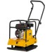 Lumag Trilplaat RP1400PRO Slagkracht: 2000 Kg / 20kN