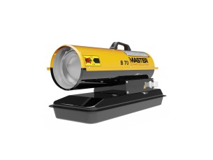Master B70 CED 20kw