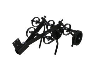 Texas cultivator onkruidwieder voor Lilli 5,  TX,  Fusion, Pro Trac  serie 91070000100