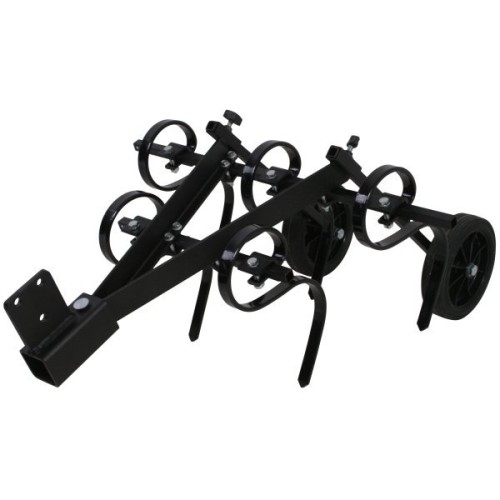 Texas cultivator onkruidwieder voor Lilli 5,  TX,  Fusion, Pro Trac  serie 91070000100