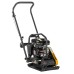 Lumag VP60 Trilplaat
