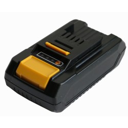 Texas accu Batterij 18V/1.5Ah