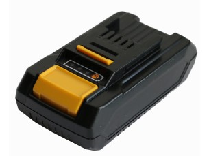 Texas accu Batterij 18V/1.5Ah