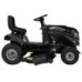Texas XC140-98H tuintractor hydrostaat, mulch 98 cm incl. trekhaak