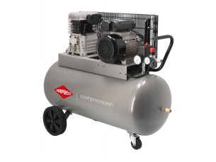 Airpress hl375-100 compressor