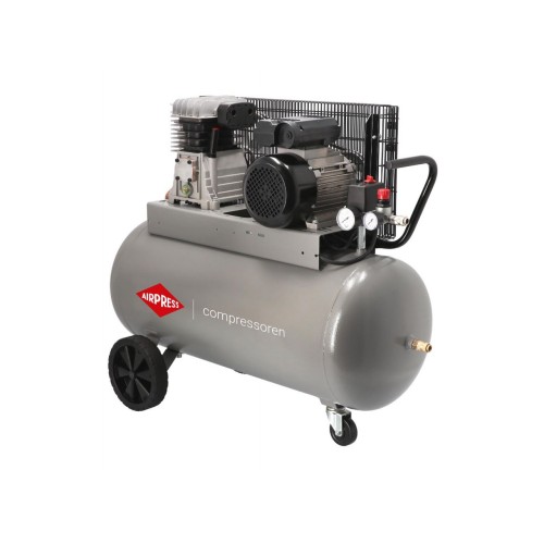 Airpress hl375-100 compressor