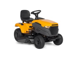 Stiga Tornado 398  tuintractor, mulch, hydrostaat