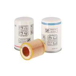 Airpress service kit-b  t.b.v. aps basic