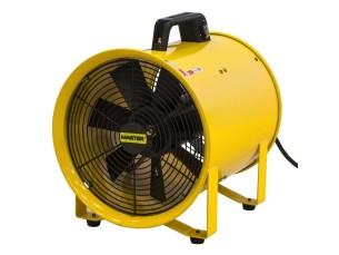Master BLM 6800 professionele ventilator