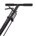 Spyker Lijnstrooier  Pro- 55KG  strooibreedte 45/91CM