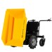 Lumag Accu kruiwagen MD500EK