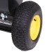 Spyker Lijnstrooier  Pro- 55KG  strooibreedte 45/91CM