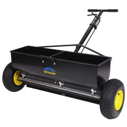 Spyker Lijnstrooier  Pro- 55KG  strooibreedte 45/91CM