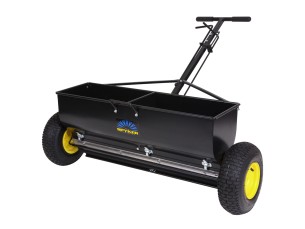 Spyker Lijnstrooier  Pro- 55KG  strooibreedte 45/91CM