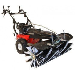 TIELBÜRGER TK48 HYDRO MET Honda GXV160 industrie motor
