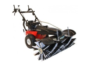 Tielbürger TK48 pro professional class  met  B&S  electro-start