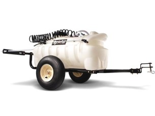 Agrifab 95 liter sproeiwagen 450293 getrokken