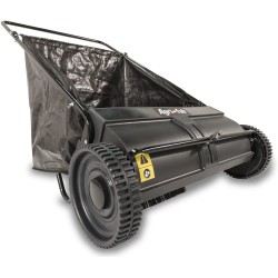 Agrifab blad gazonveger duw model 66cm 450218