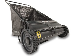 Agrifab blad gazonveger duw model 66cm 450218