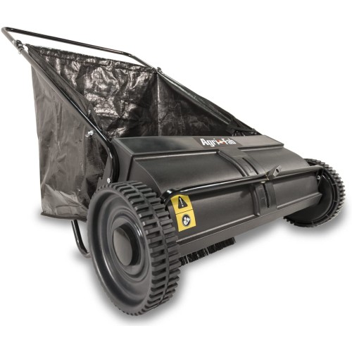 Agrifab blad gazonveger duw model 66cm 450218