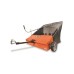 Agrifab 112 cm blad gazon veegmachine 450492 nieuw model