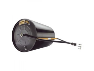 Agrifab 450179 gazonwals staal 92cm
