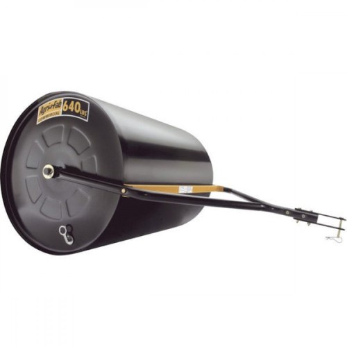 Agrifab 450179 gazonwals staal 92cm