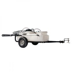 Agrifab sproeiwagen 53 liter 450292 getrokken