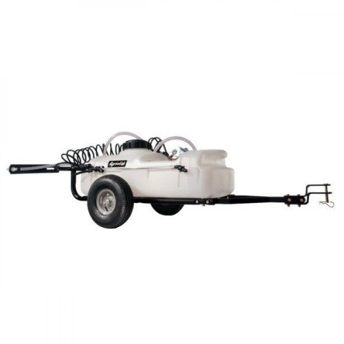 Agrifab sproeiwagen 53 liter 450292 getrokken