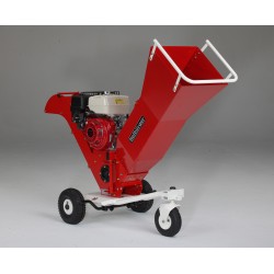 Tielbürger TH80  Versnipperaar 80 mm Honda GX390 motor