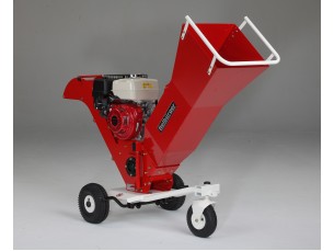 Tielbürger TH80  Versnipperaar 80 mm Honda GX390 motor