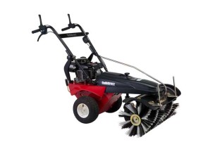 Tielburger TK38 Pro met Honda GXV160 industrie motor