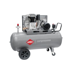 Airpress HK 700-300 Pro 11 bar 5.5 pk/4 kW 530 l/min 270 l