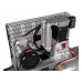 Airpress Compressor HK 1500-500 Pro 11 bar 10 pk/7.5 kW 859 l/min 500 l -360673