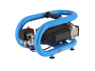 Airpress Compressor LMO 3-210