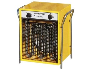 Master B 15 EPB elektrische kachel 15 kw