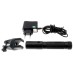 Texas led lamp voor handy sweep  veegmachines