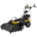 Texas Smart Sweep 1000 veegmachine 100 cm incl. opvangbak en sneeuwschuif