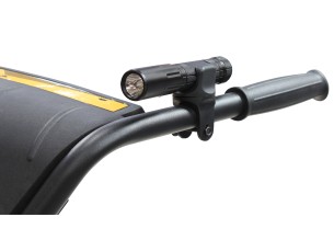Texas led lamp voor handy sweep  veegmachines