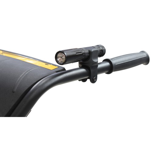 Texas led lamp voor handy sweep  veegmachines