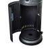 Eurom Flameheater round 11000 – BE Belgische uitvoering en regelaar